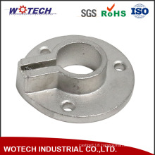 Foundry Customized High Precision Ss Investment Casting